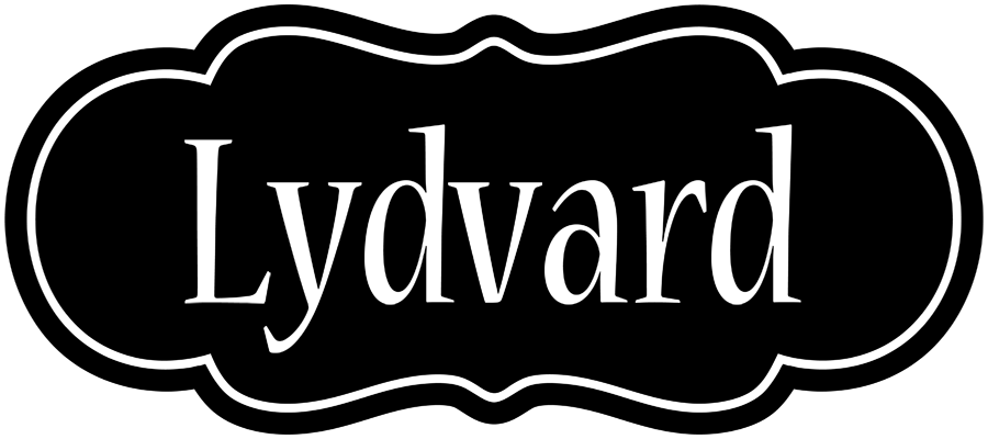 Lydvard welcome logo