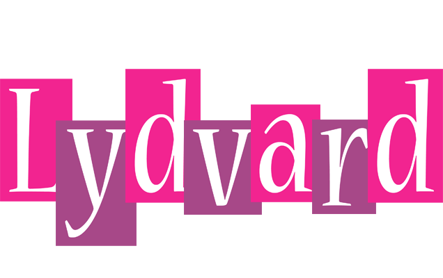 Lydvard whine logo