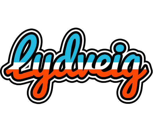 Lydveig america logo