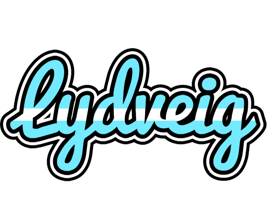 Lydveig argentine logo