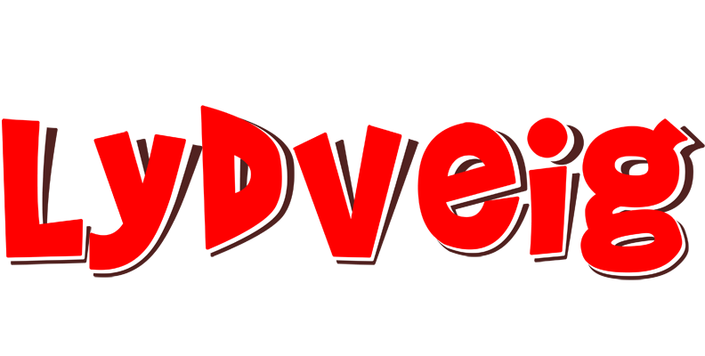 Lydveig basket logo
