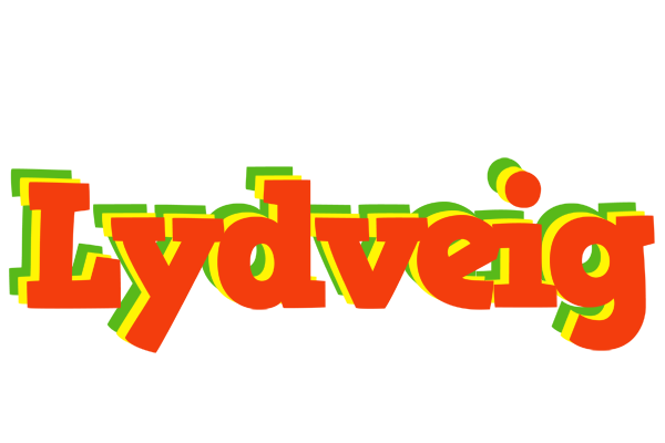 Lydveig bbq logo