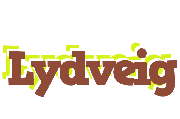 Lydveig caffeebar logo