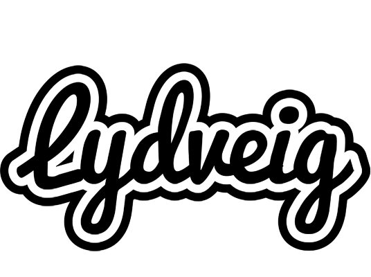 Lydveig chess logo