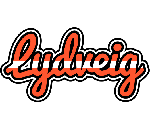 Lydveig denmark logo