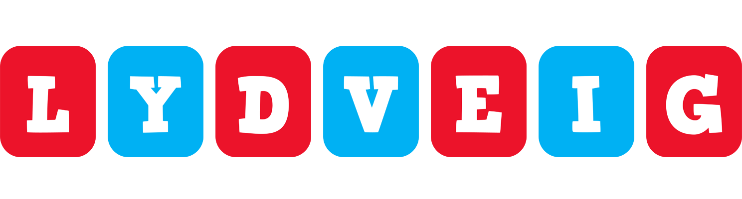 Lydveig diesel logo