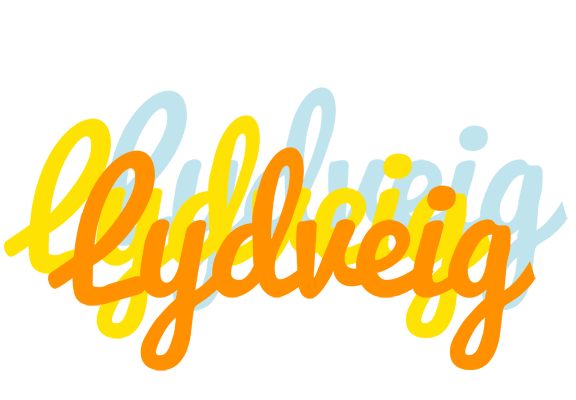 Lydveig energy logo