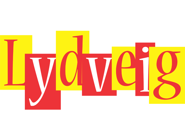 Lydveig errors logo