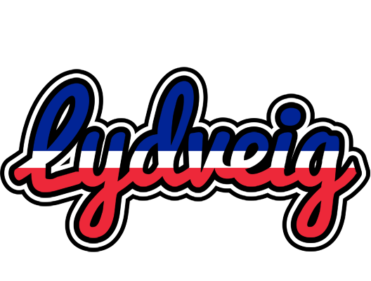 Lydveig france logo