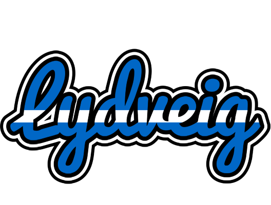 Lydveig greece logo