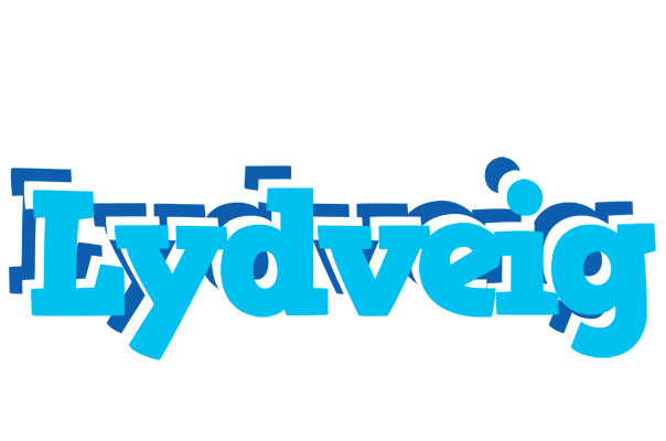 Lydveig jacuzzi logo