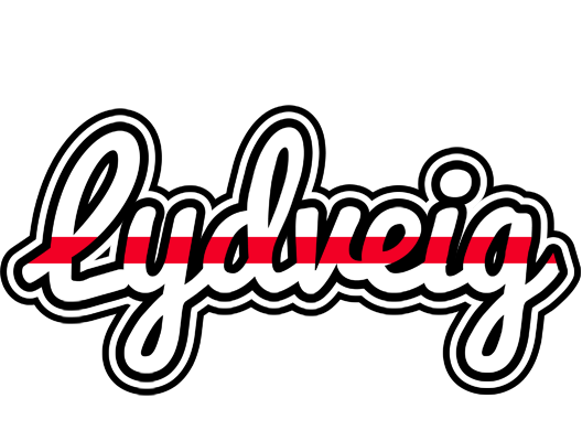 Lydveig kingdom logo