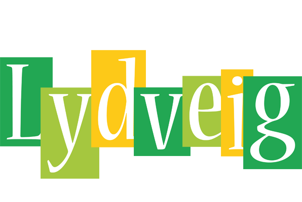 Lydveig lemonade logo