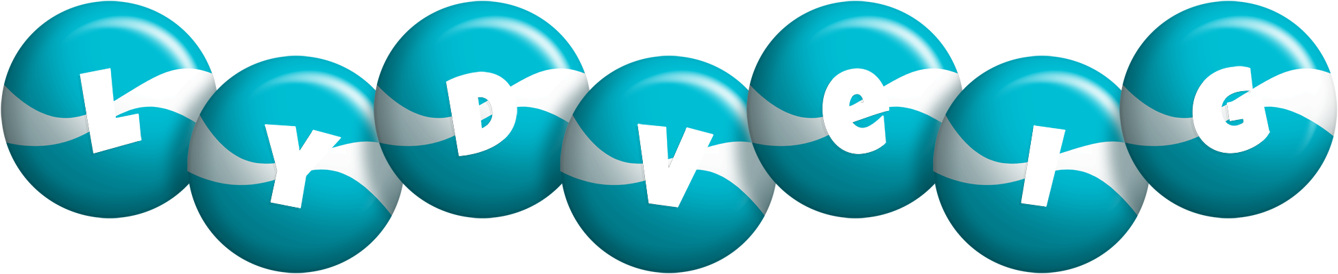 Lydveig messi logo
