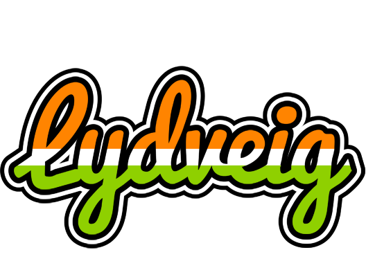 Lydveig mumbai logo