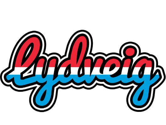 Lydveig norway logo