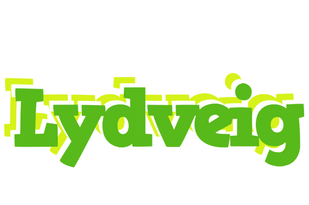 Lydveig picnic logo