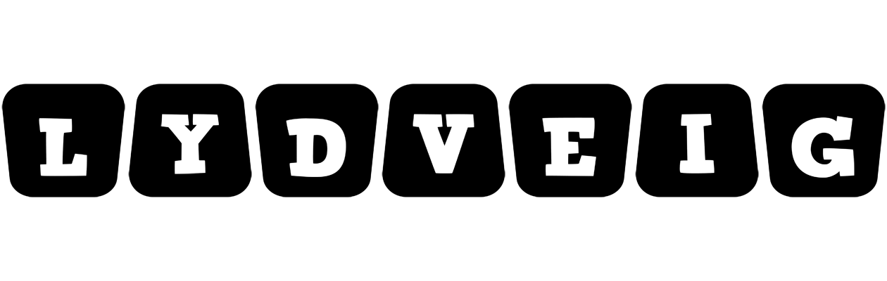 Lydveig racing logo