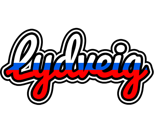 Lydveig russia logo