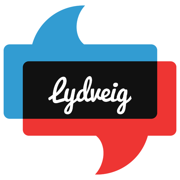 Lydveig sharks logo