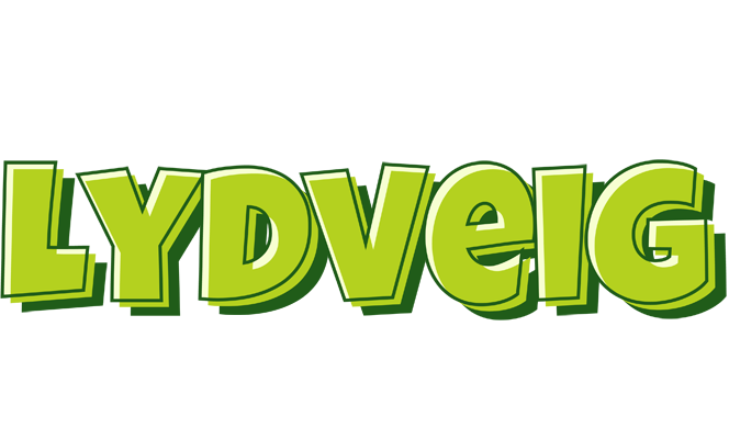 Lydveig summer logo