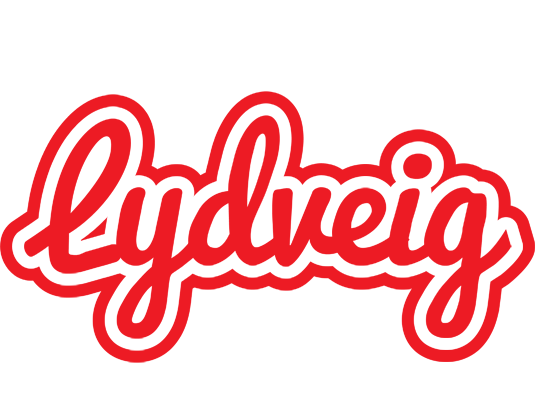 Lydveig sunshine logo