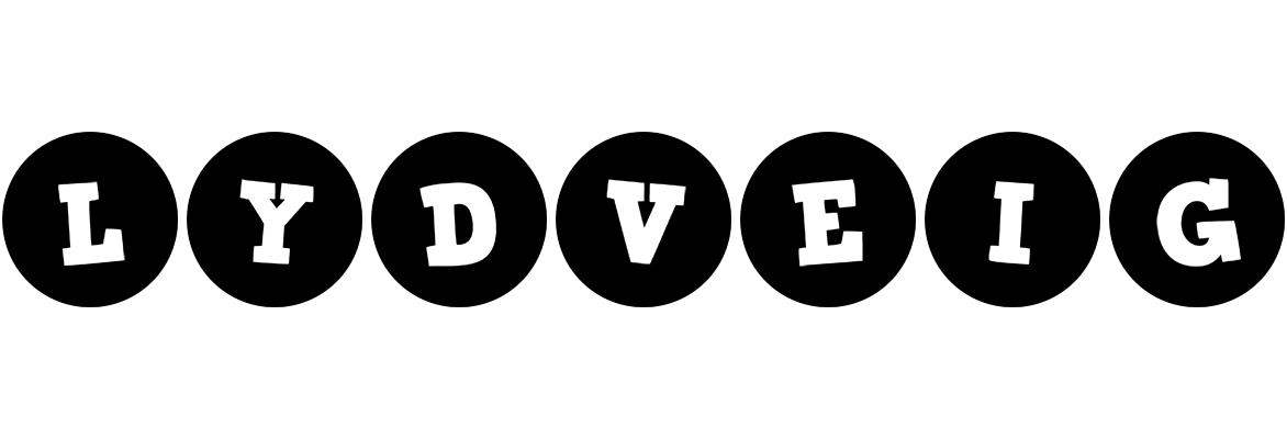 Lydveig tools logo