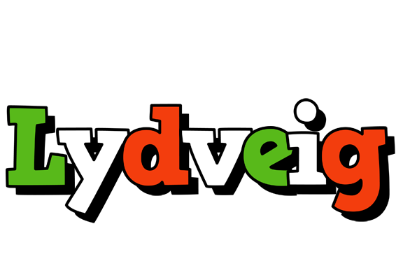 Lydveig venezia logo