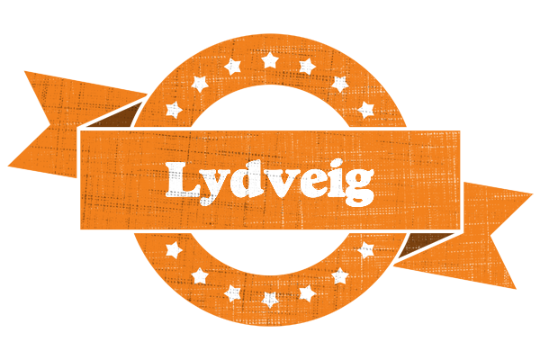 Lydveig victory logo