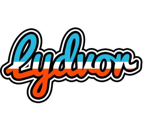 Lydvor america logo