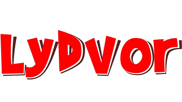 Lydvor basket logo