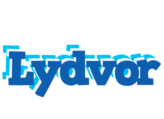 Lydvor business logo