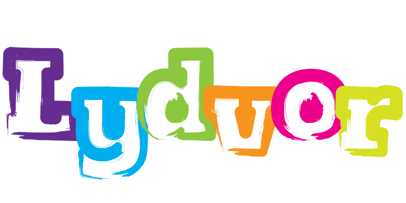 Lydvor casino logo