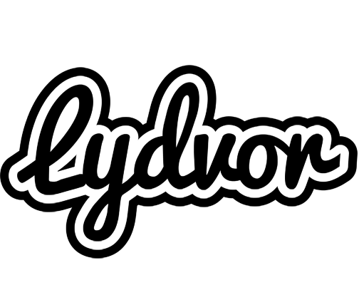 Lydvor chess logo
