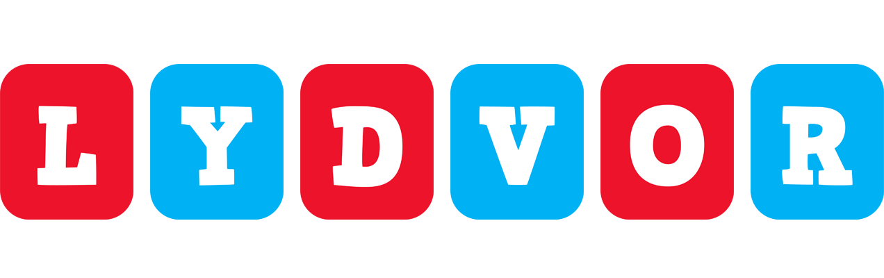 Lydvor diesel logo