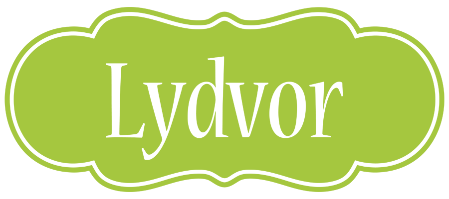 Lydvor family logo
