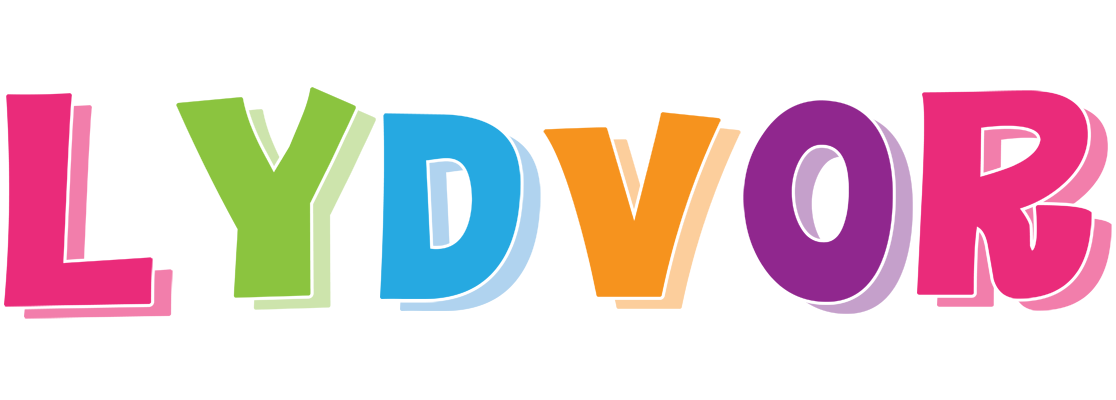 Lydvor friday logo