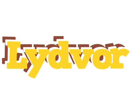 Lydvor hotcup logo