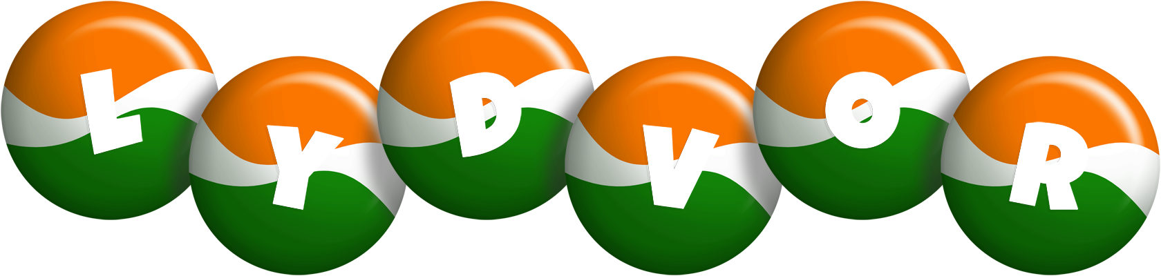 Lydvor india logo