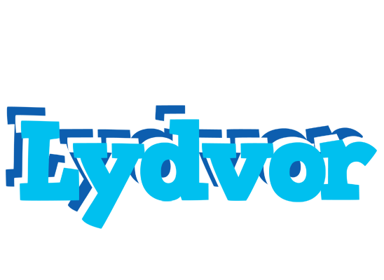 Lydvor jacuzzi logo