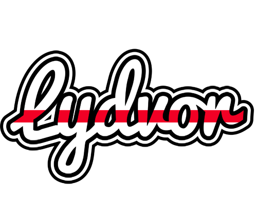 Lydvor kingdom logo