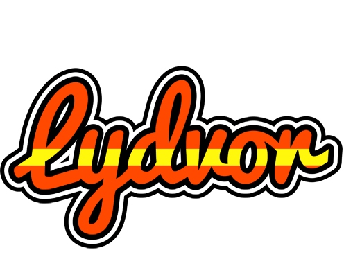 Lydvor madrid logo