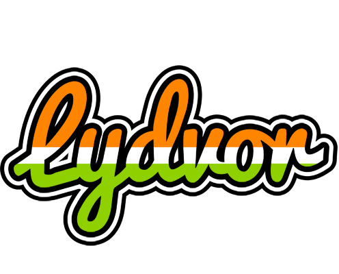 Lydvor mumbai logo
