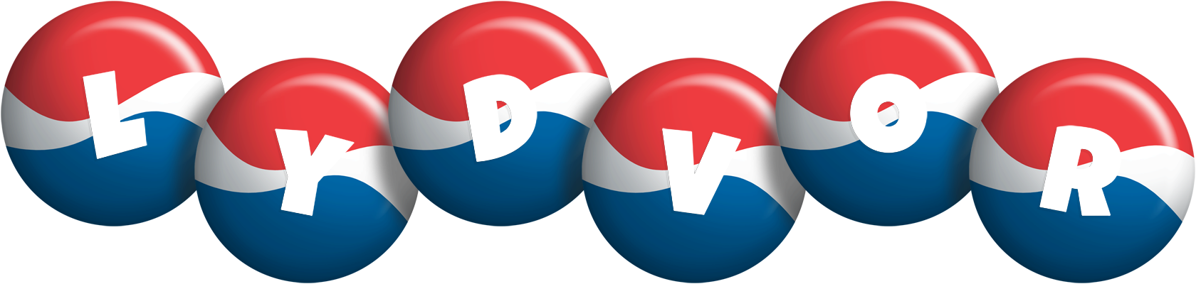 Lydvor paris logo