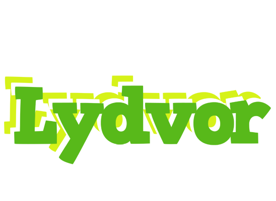 Lydvor picnic logo