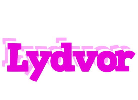 Lydvor rumba logo