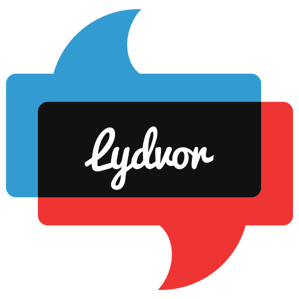 Lydvor sharks logo