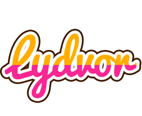 Lydvor smoothie logo