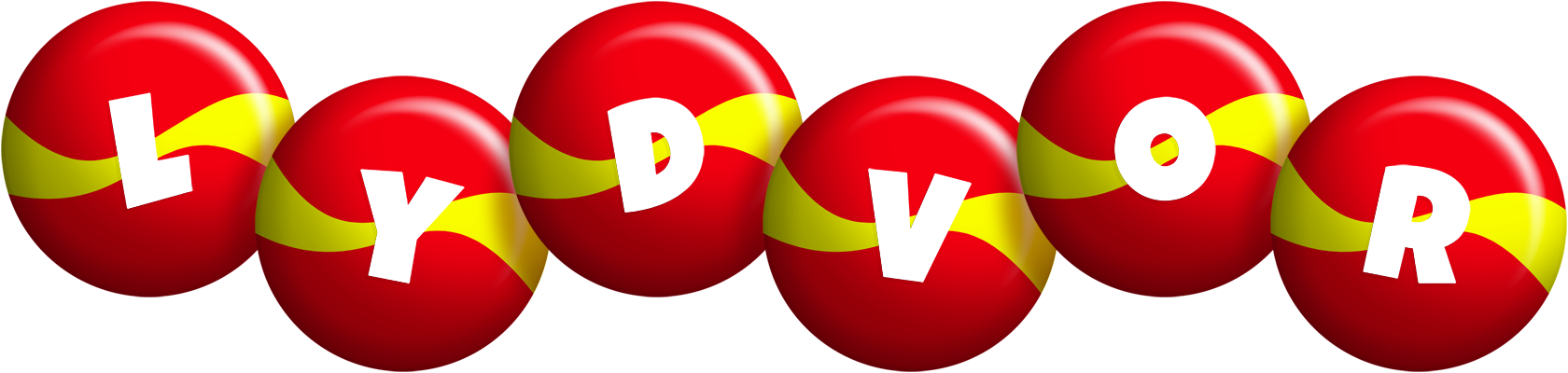 Lydvor spain logo