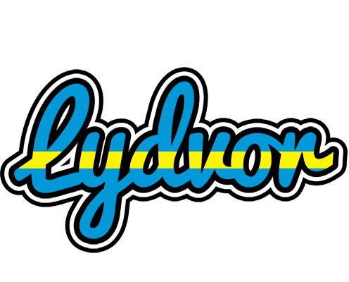 Lydvor sweden logo